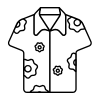Hawaiian Shirt