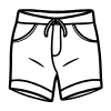 Women Short