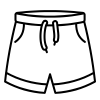 Men Short
